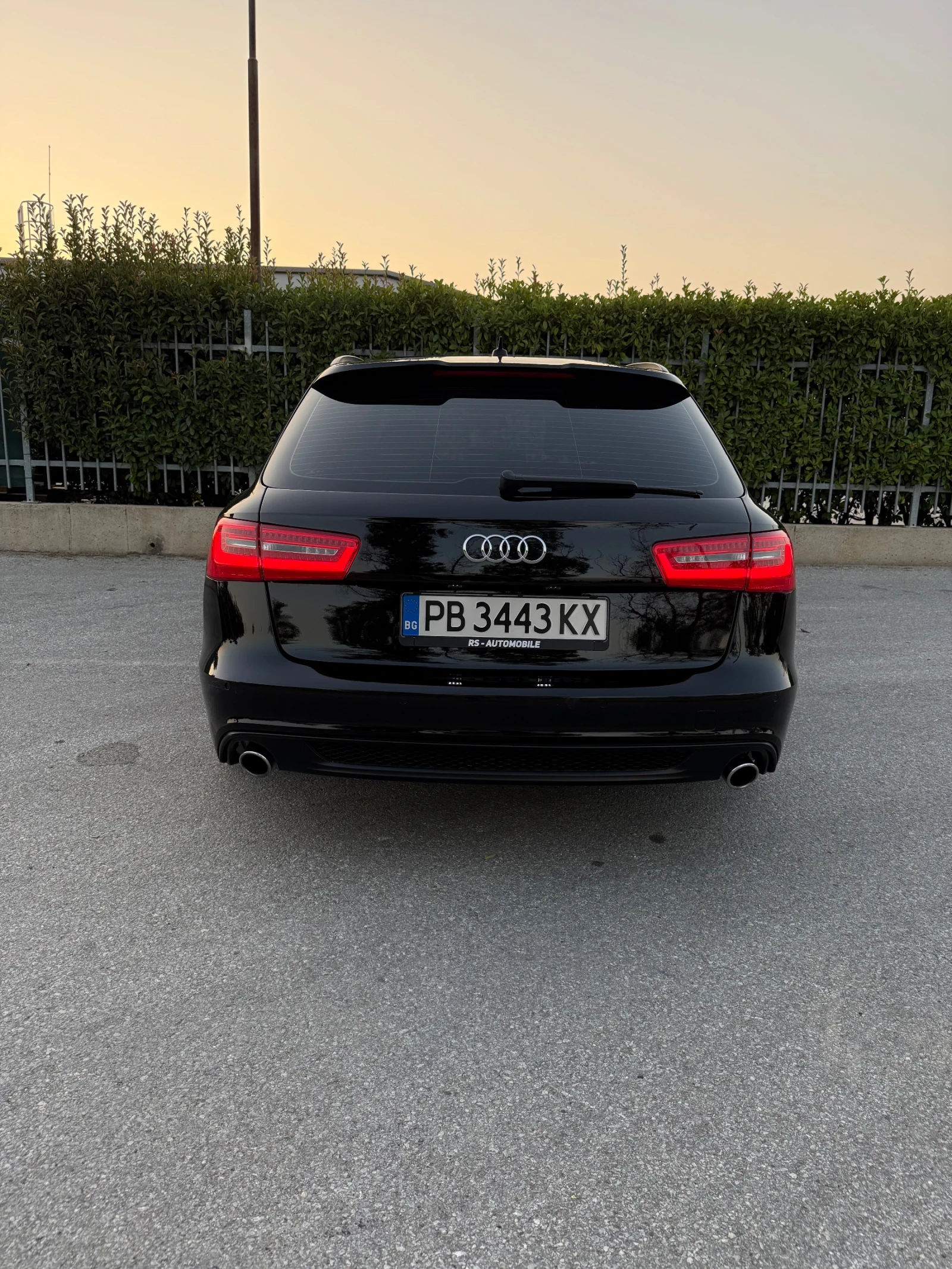 Audi A6 Bi/ 313кс. Quattro/ S-LINE - изображение 7