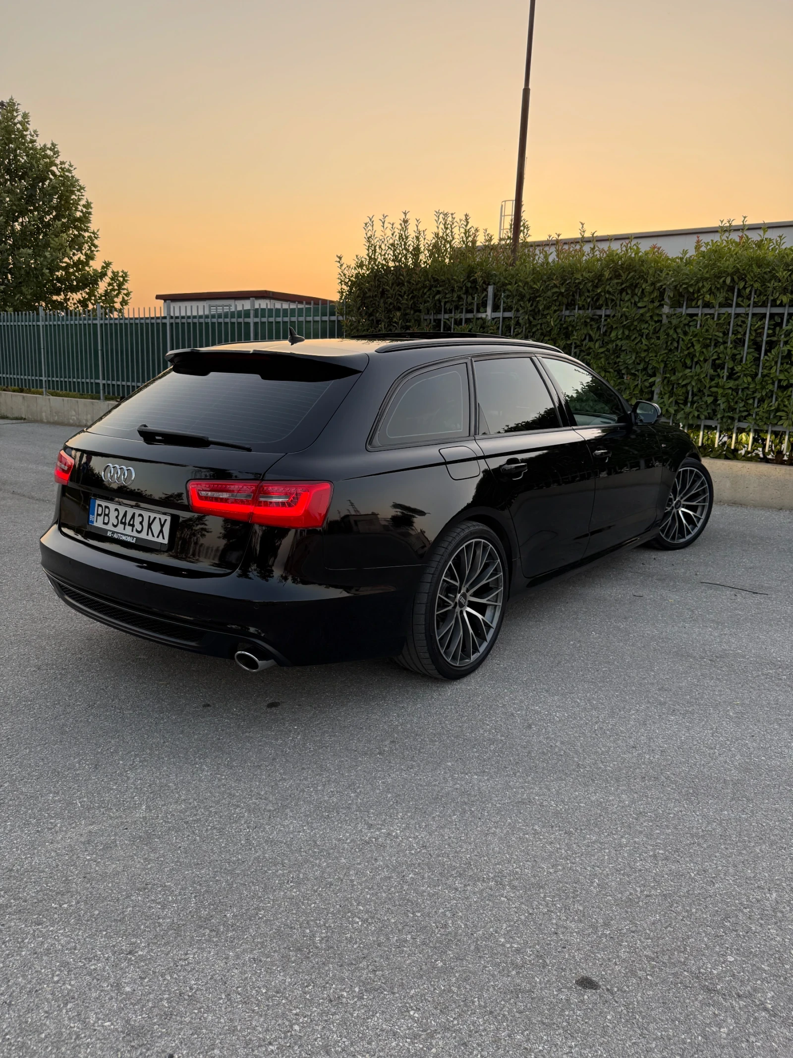 Audi A6 Bi/ 313кс. Quattro/ S-LINE - изображение 5