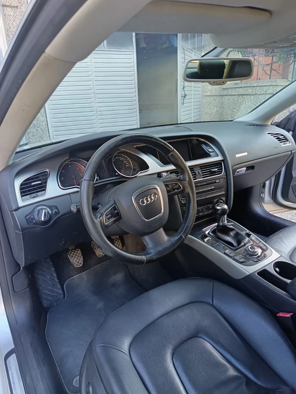 Audi A5 3.0 TDI QUATTRO - изображение 7