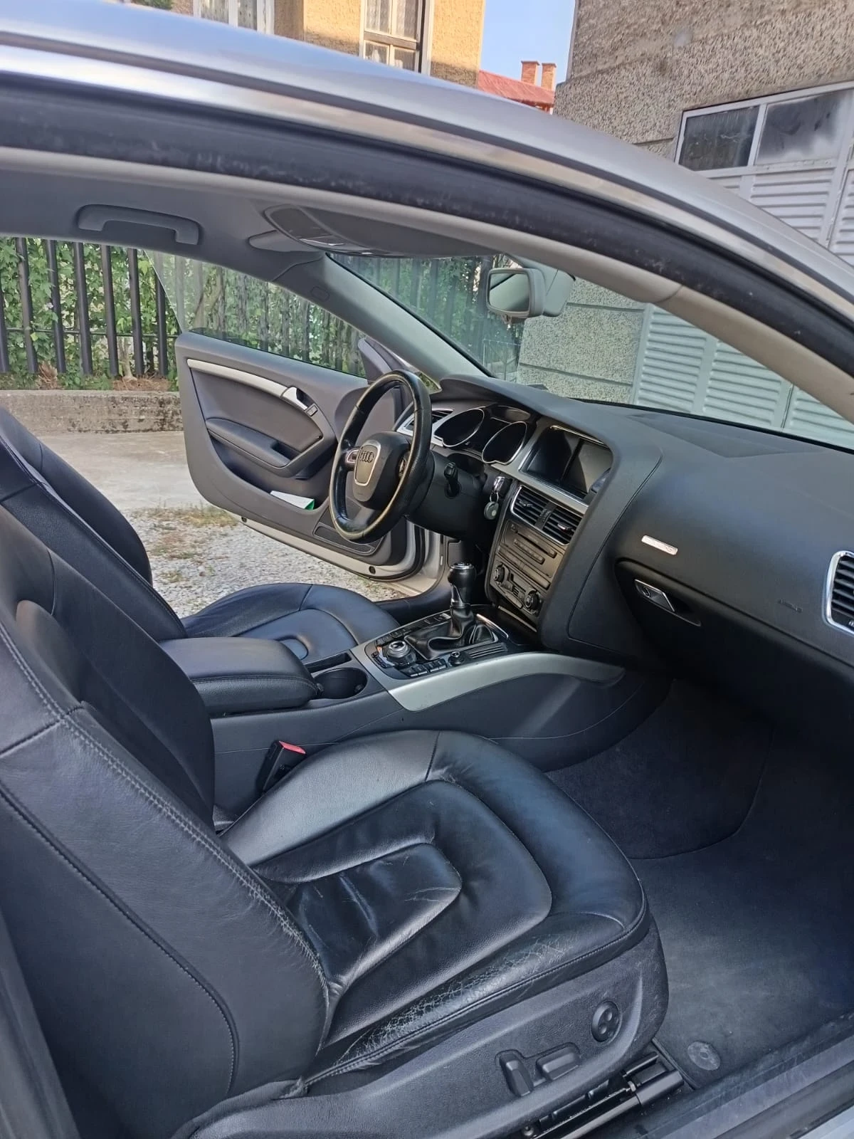 Audi A5 3.0 TDI QUATTRO - изображение 6