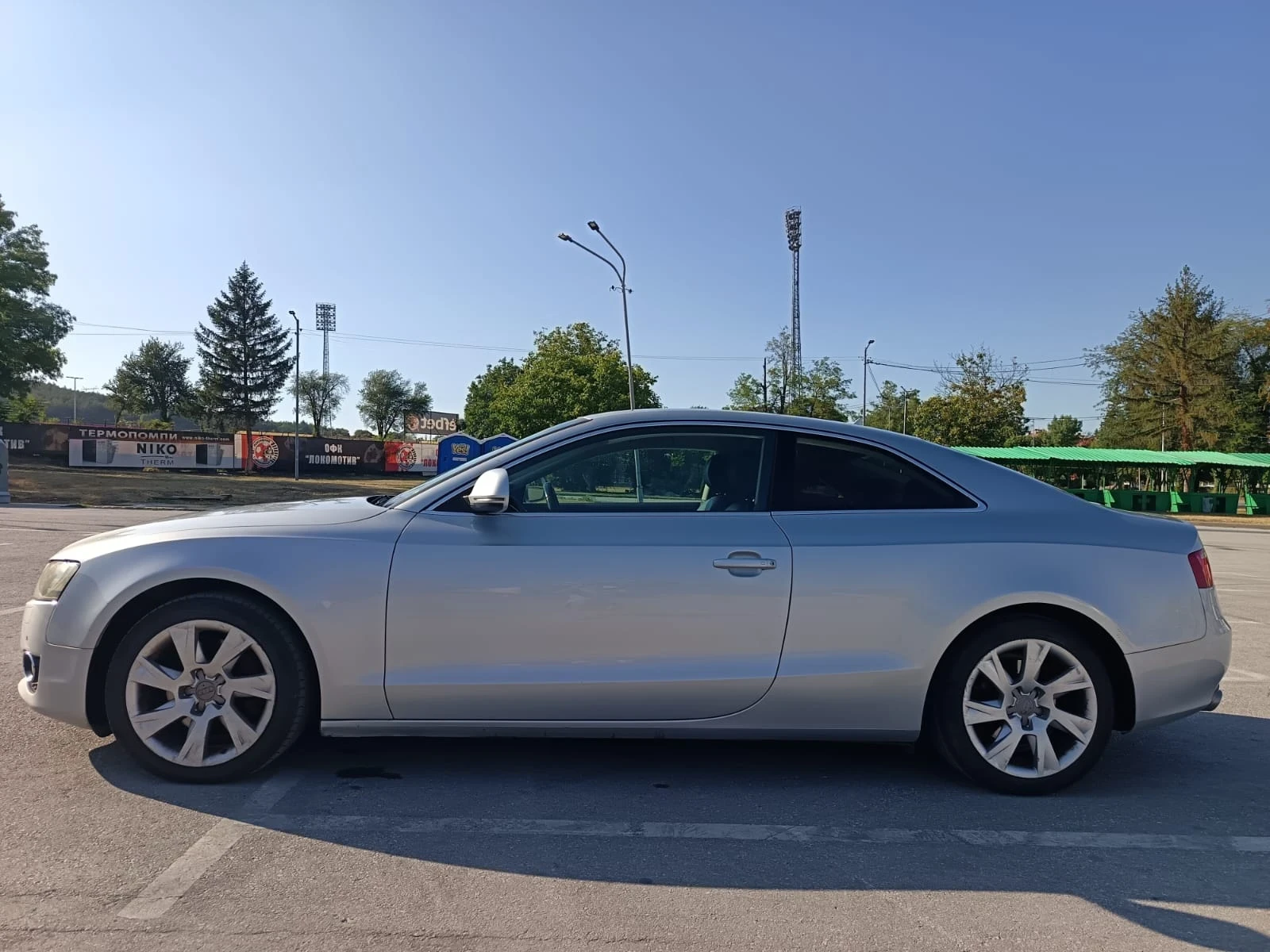 Audi A5 3.0 TDI QUATTRO - изображение 5