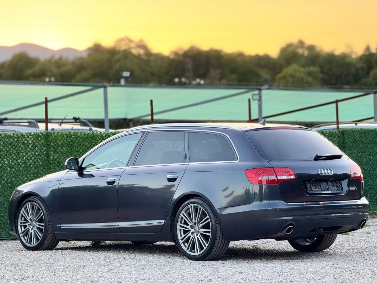 Audi A6 3.0TDi * QUATTRO* FACELIFT*  - изображение 7