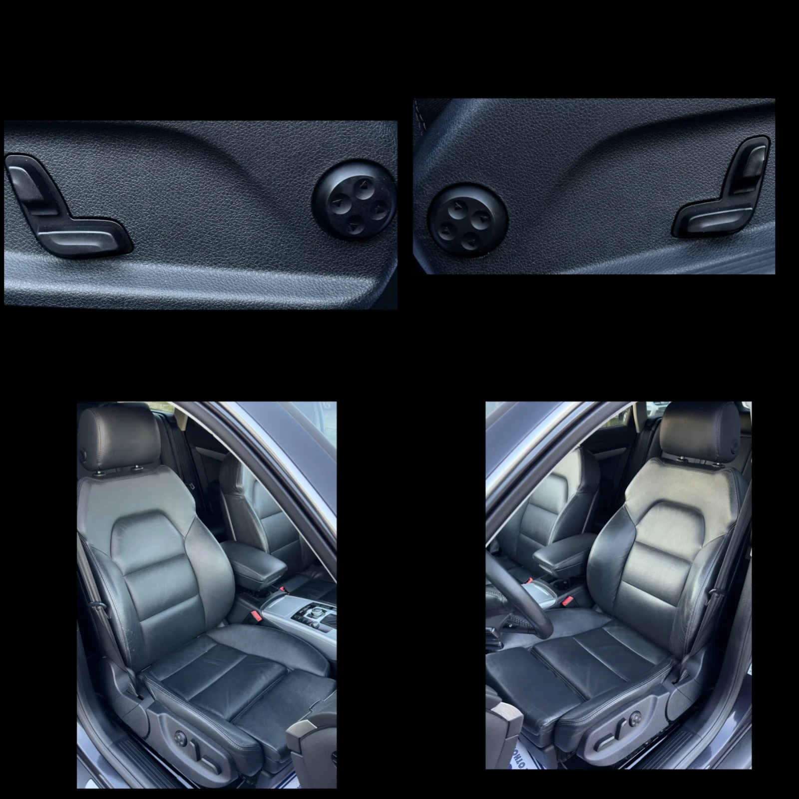 Audi A6 3.0TDi * QUATTRO* FACELIFT*  | Mobile.bg   12