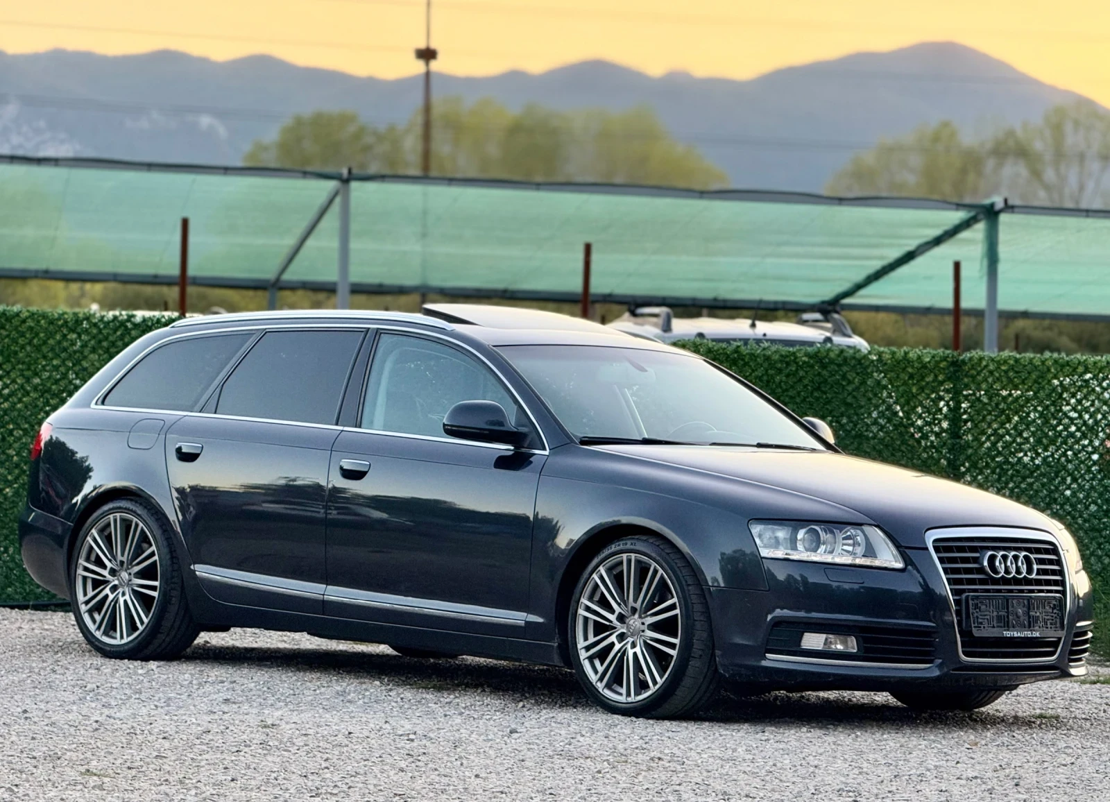 Audi A6 3.0TDi * QUATTRO* FACELIFT*  - изображение 3