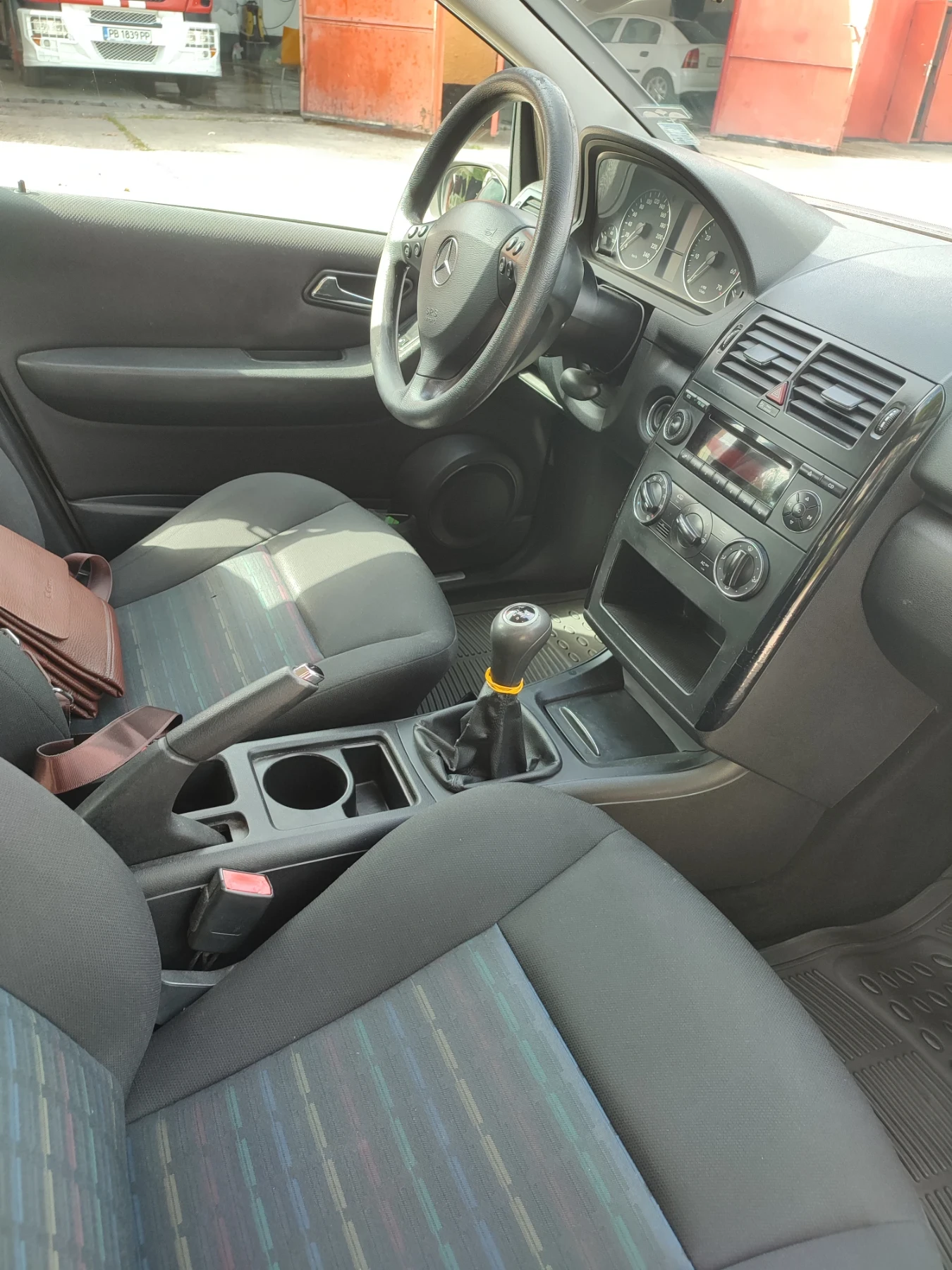 Mercedes-Benz A 150 | Mobile.bg   14