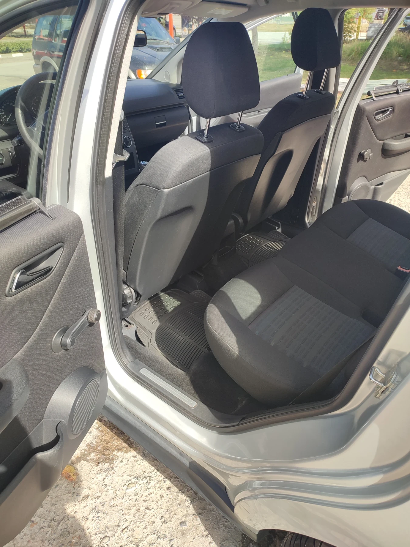 Mercedes-Benz A 150 | Mobile.bg   13