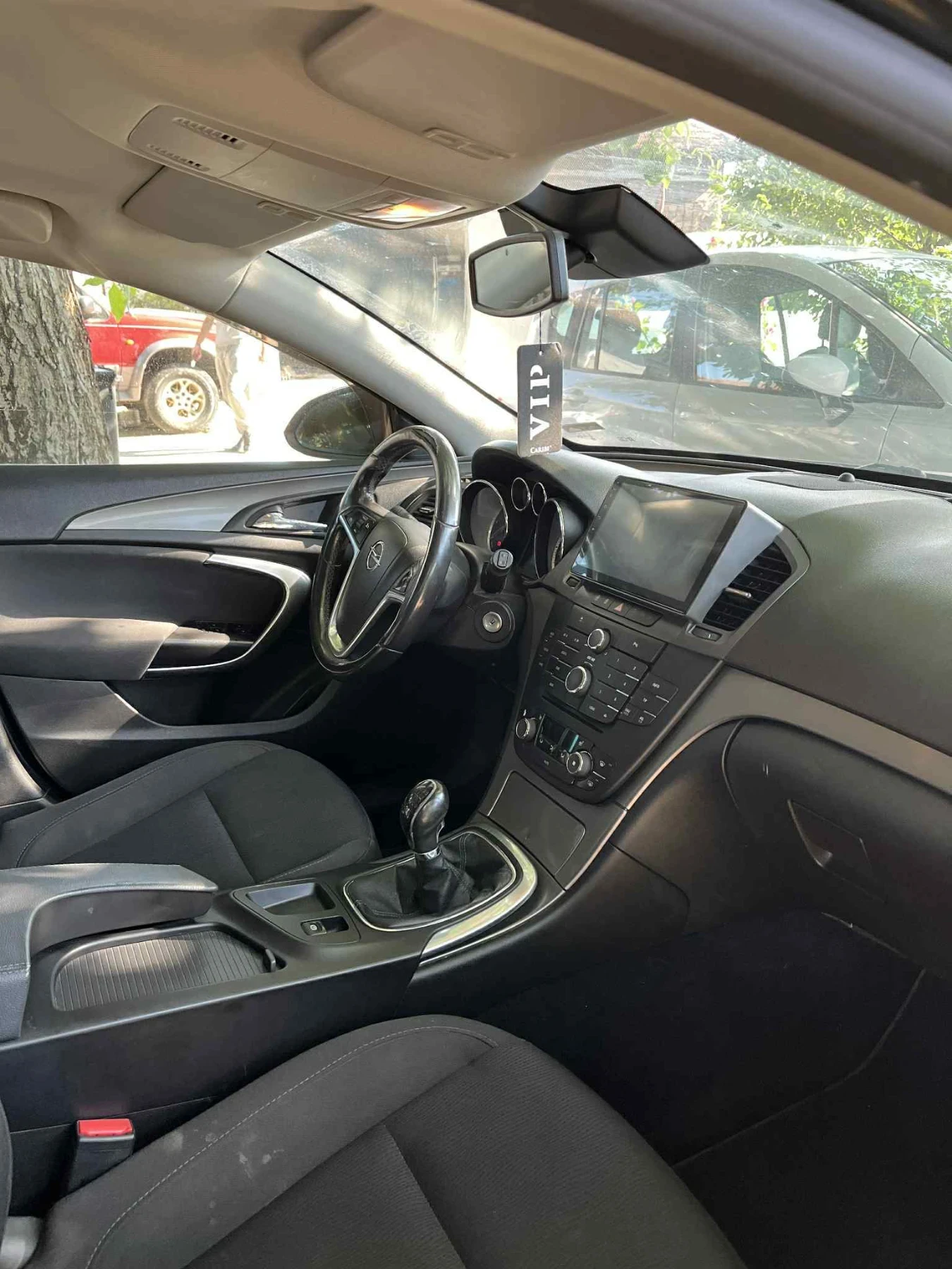 Opel Insignia | Mobile.bg — изображение 1