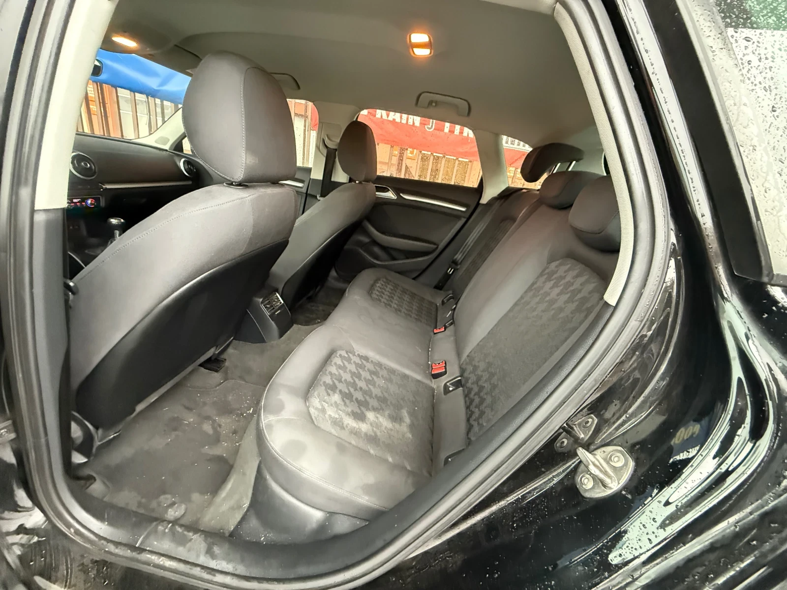 Audi A3 2016г* 4врати* Парктроник - изображение 7