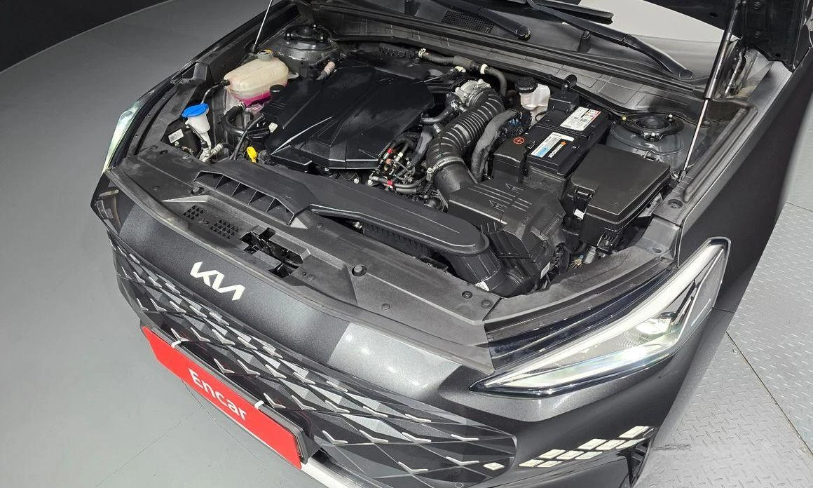 Kia K8 3.5 LPG 2WD Perstige * НАЙ-ДОБРА ЦЕНА В БЪЛГАРИЯ*  - изображение 6