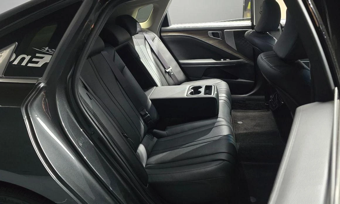 Kia K8 3.5 LPG 2WD Perstige * -   *  | Mobile.bg   12