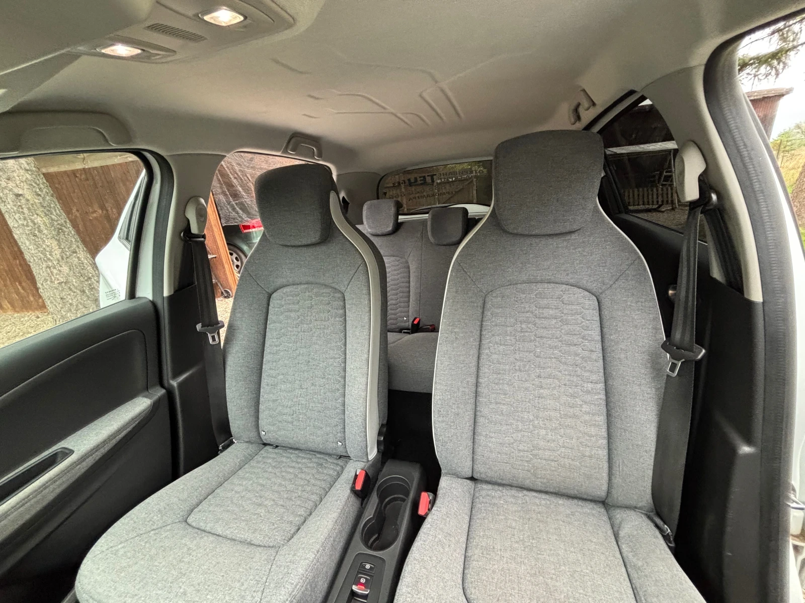 Renault Zoe R135 | Mobile.bg — изображение 14