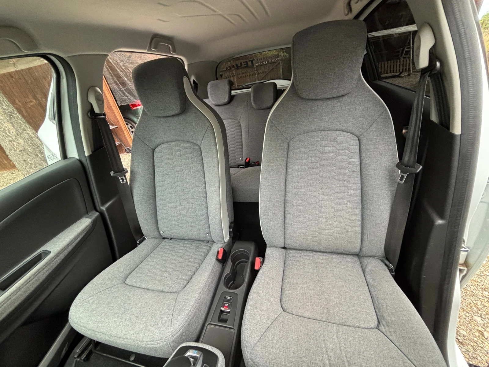 Renault Zoe R135 | Mobile.bg — изображение 15