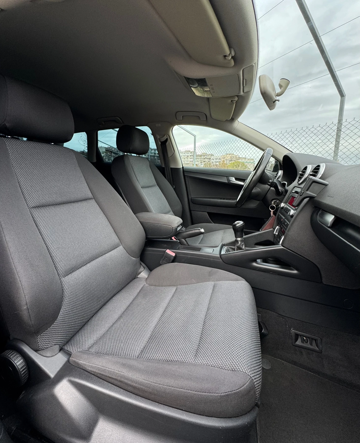 Audi A3 1.9 TDi / 105ps | Mobile.bg � ����������� 11