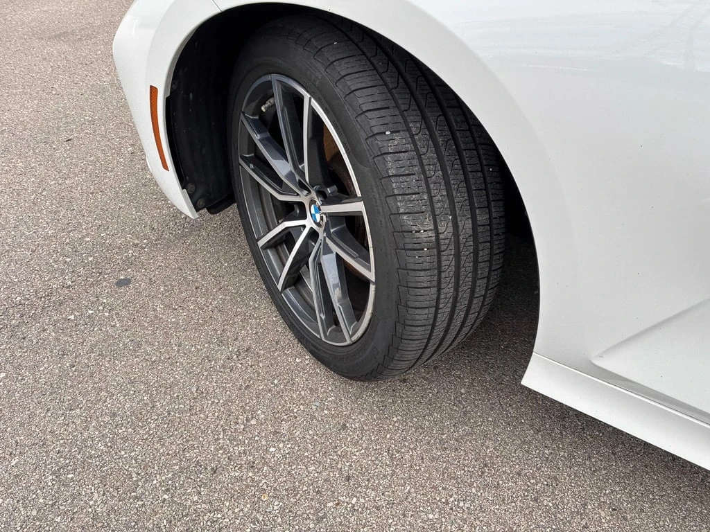 BMW 330 * 330i xDrive * CARFAX * БЕЗ ПЪРВОНАЧАЛНА ВНОСКА - изображение 7