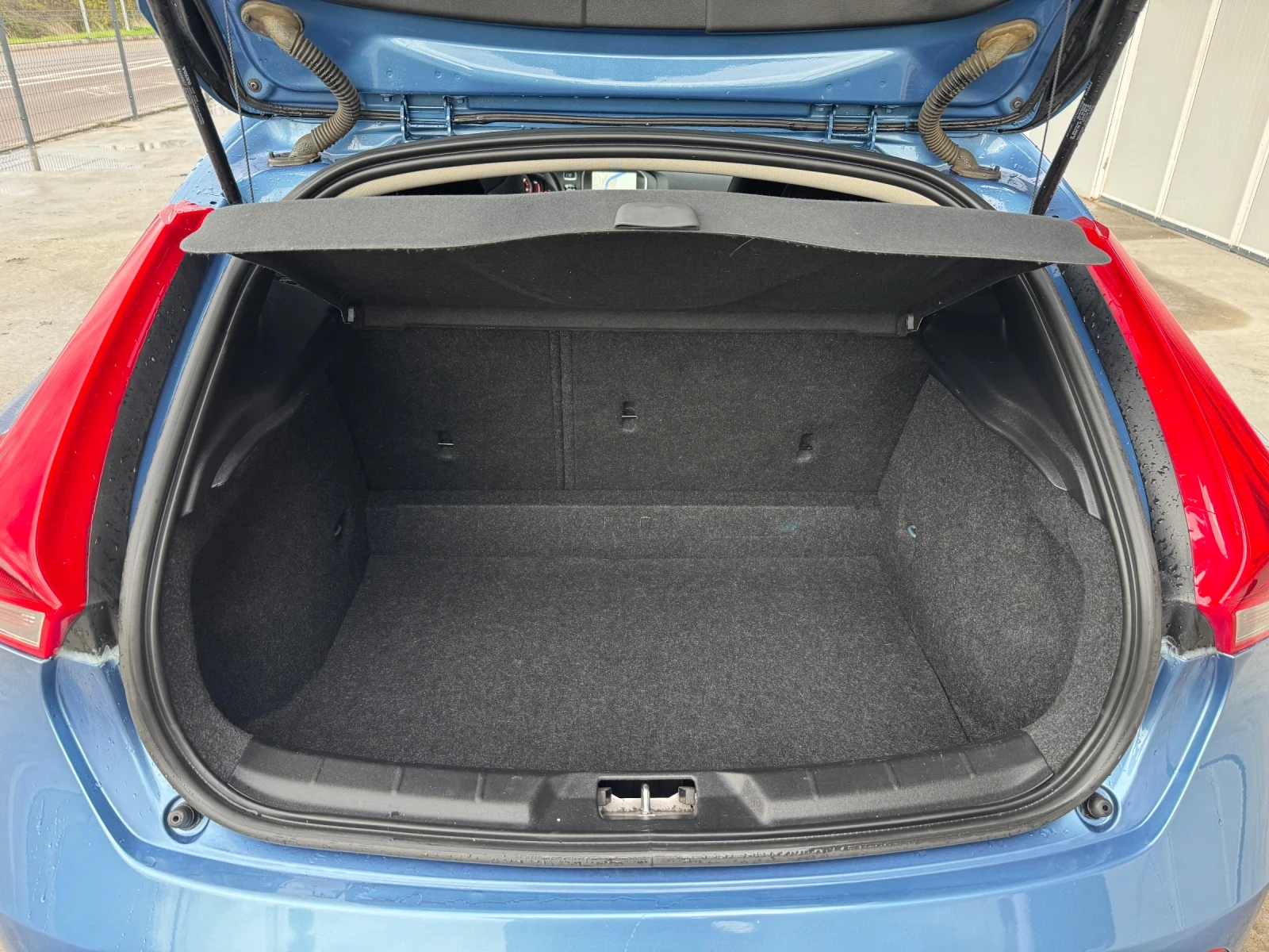 Volvo V40 2.0 D2 Summum | Mobile.bg   16