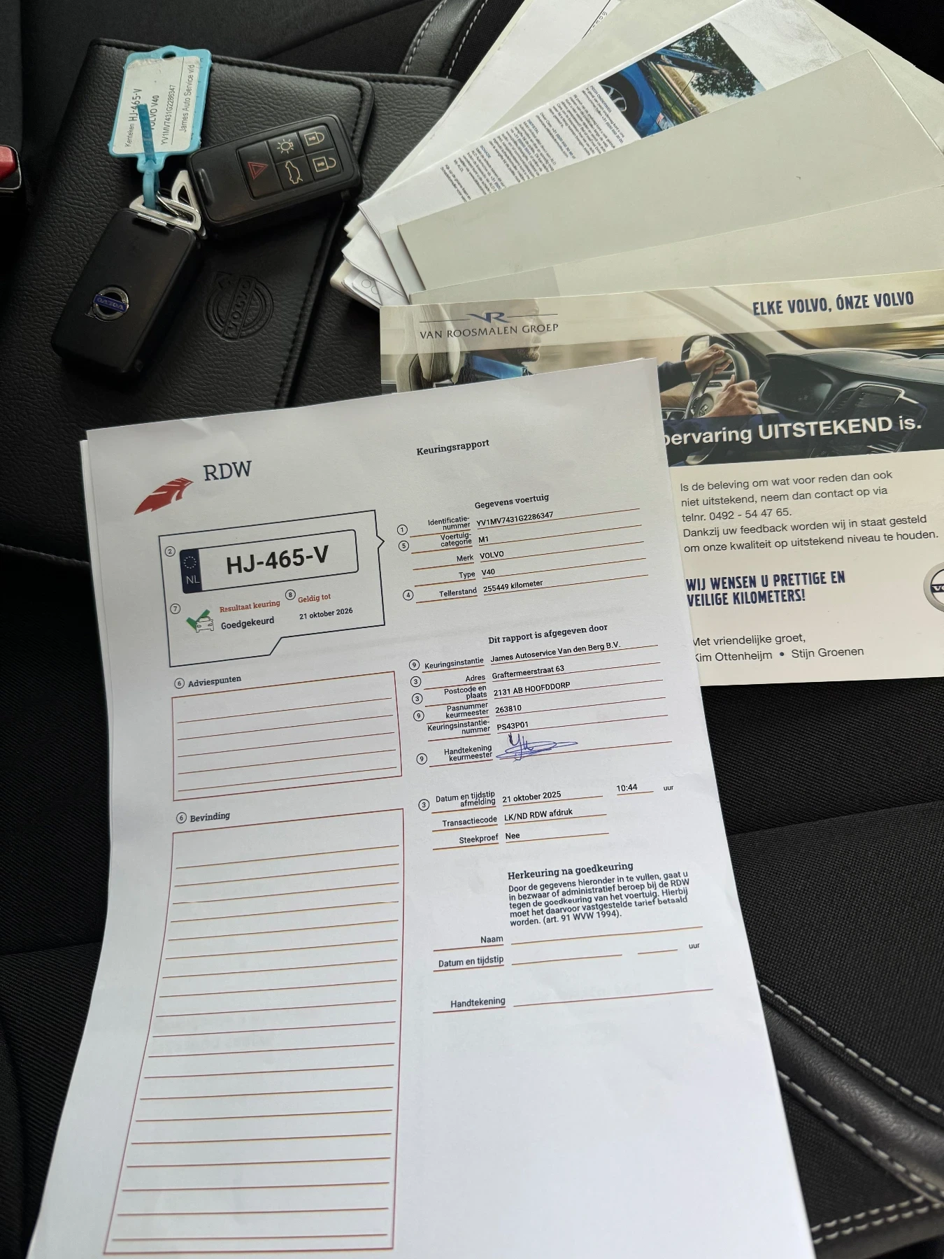 Volvo V40 2.0 D2 Summum | Mobile.bg   17