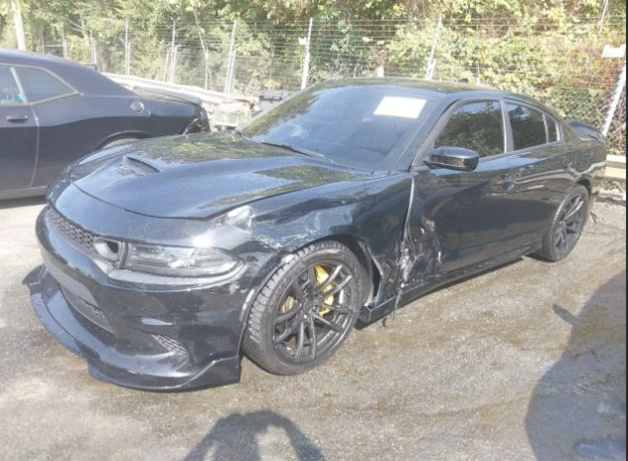 Dodge Charger | Mobile.bg   3