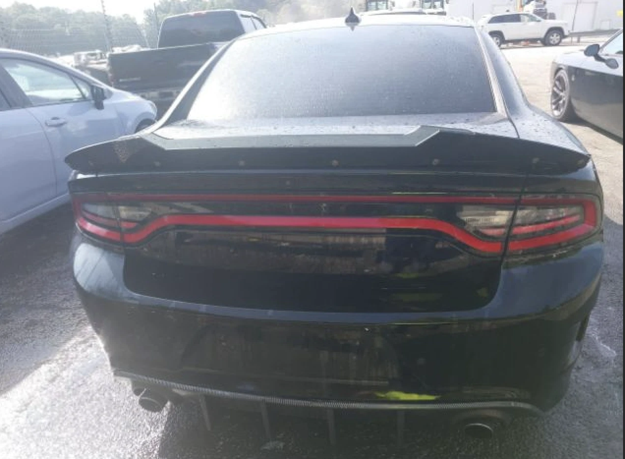 Dodge Charger | Mobile.bg   5