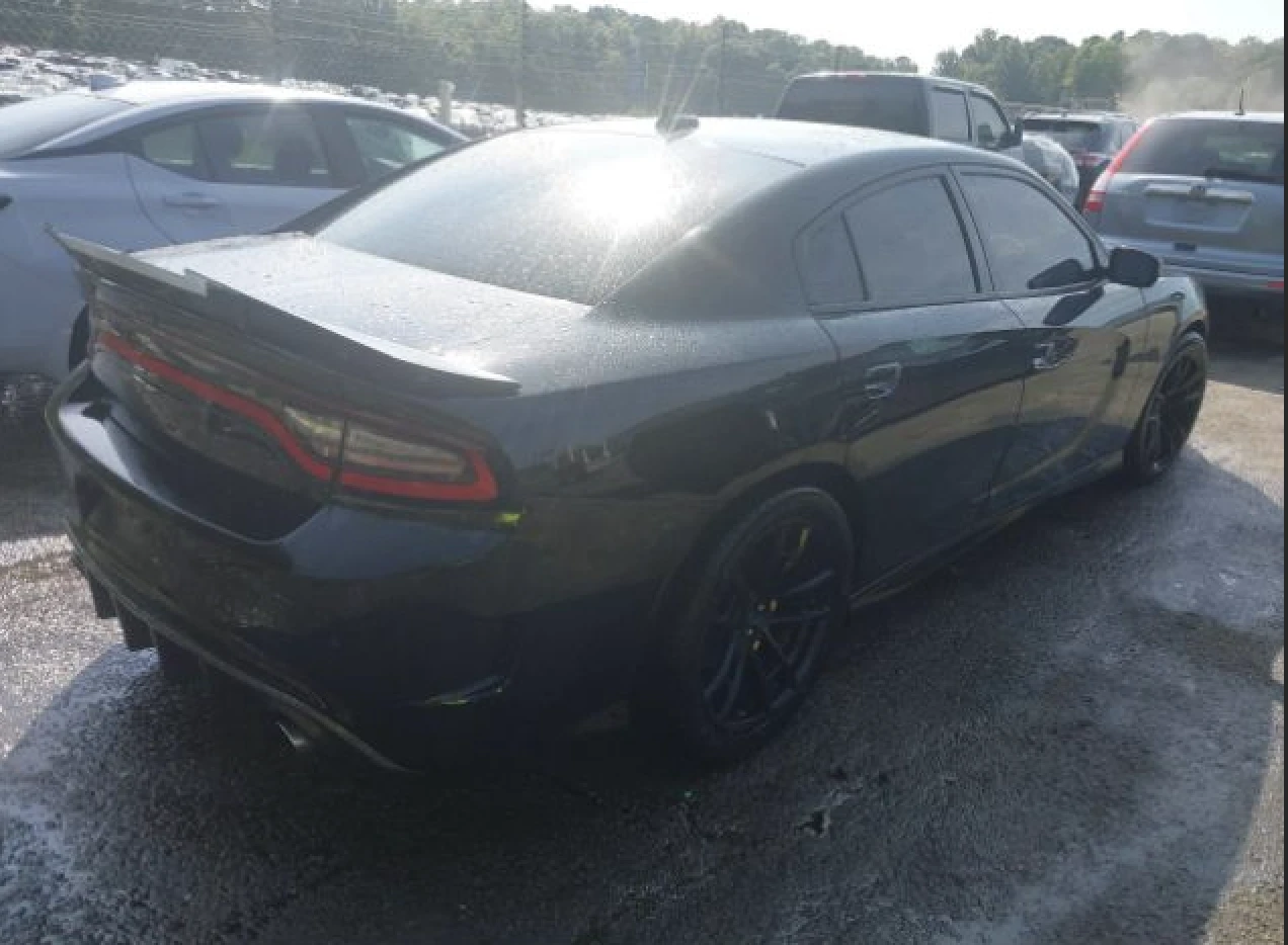 Dodge Charger | Mobile.bg   6