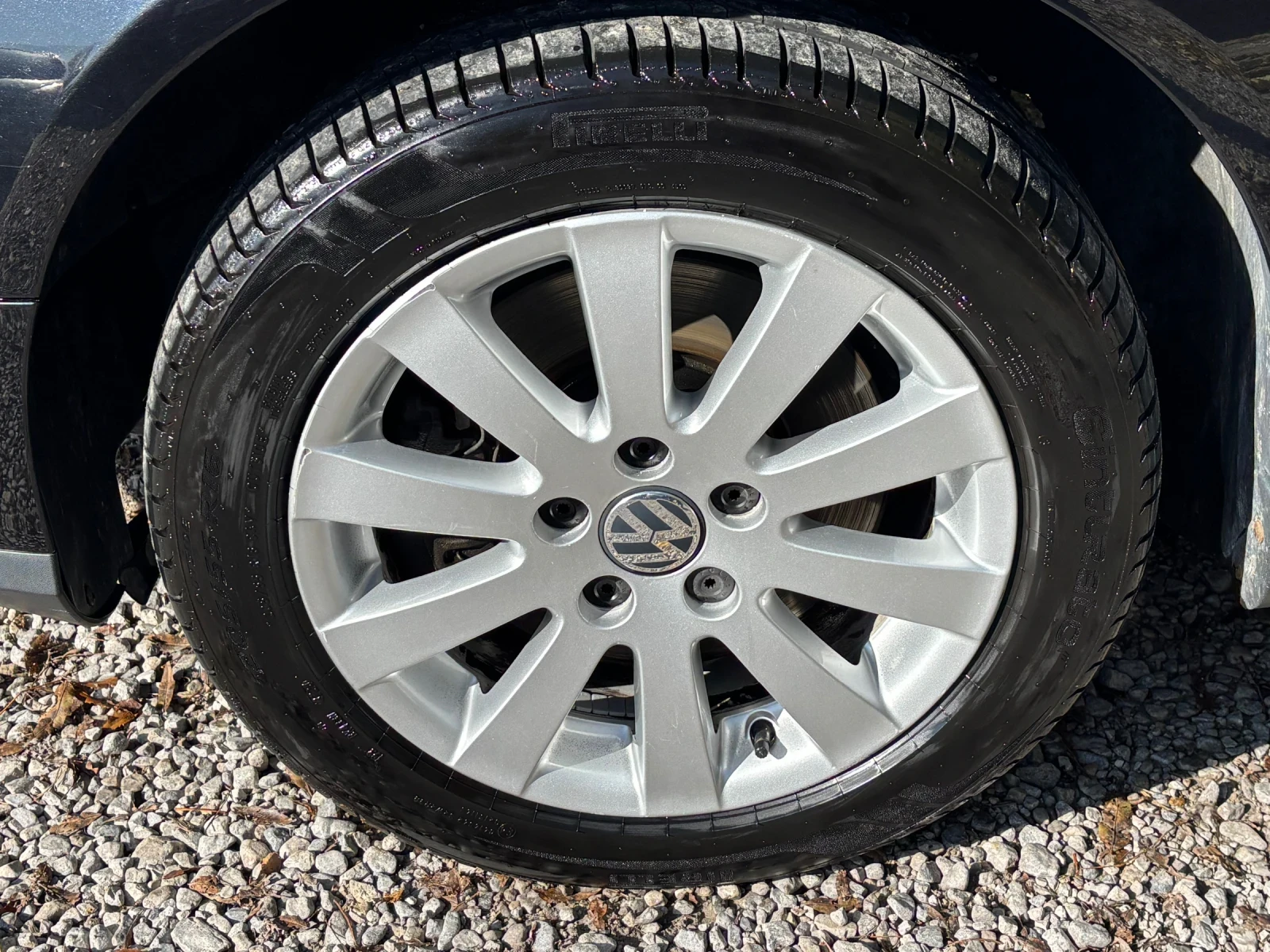 VW Passat 2.0TDI | Mobile.bg   16