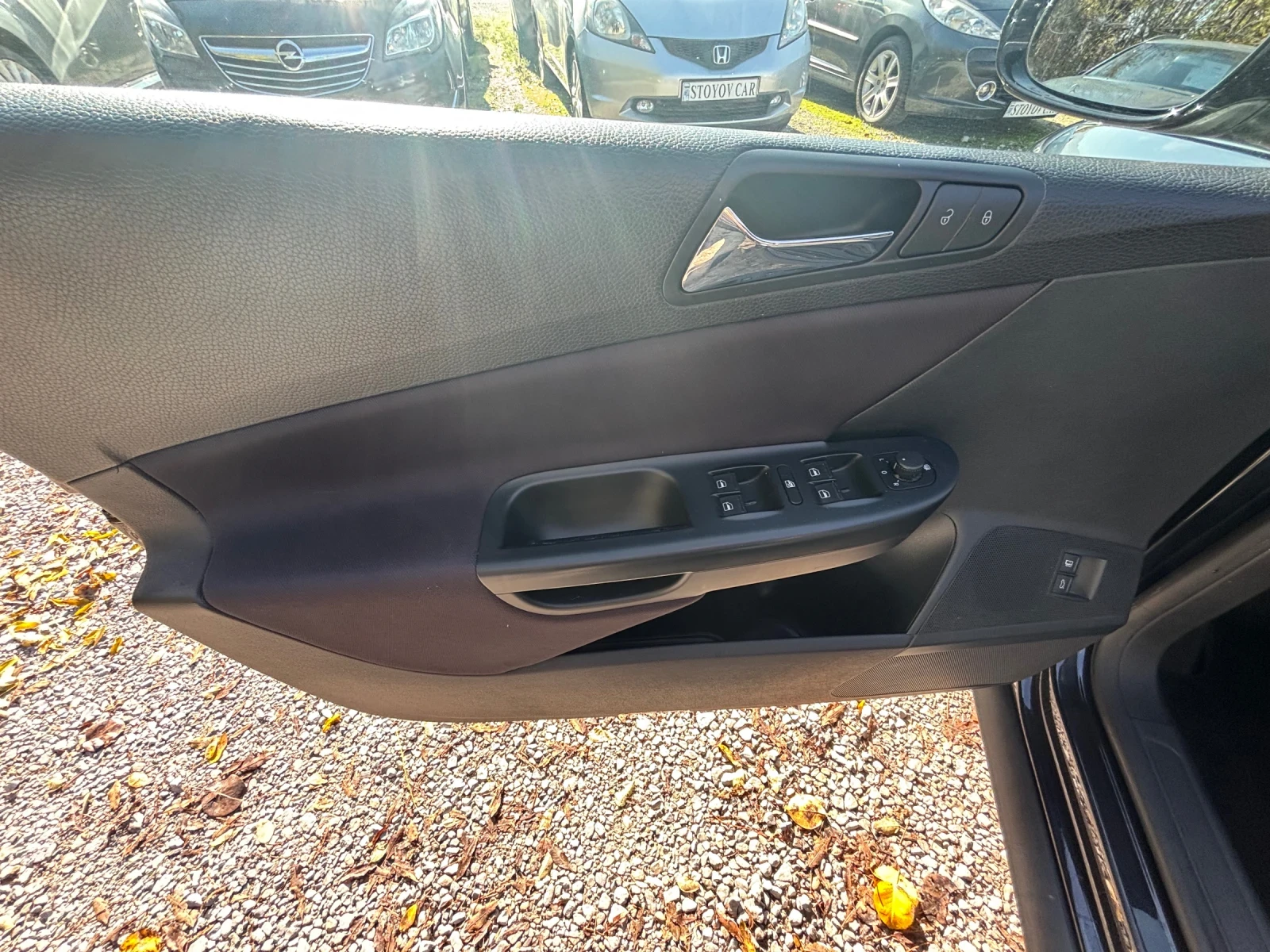 VW Passat 2.0TDI | Mobile.bg   13