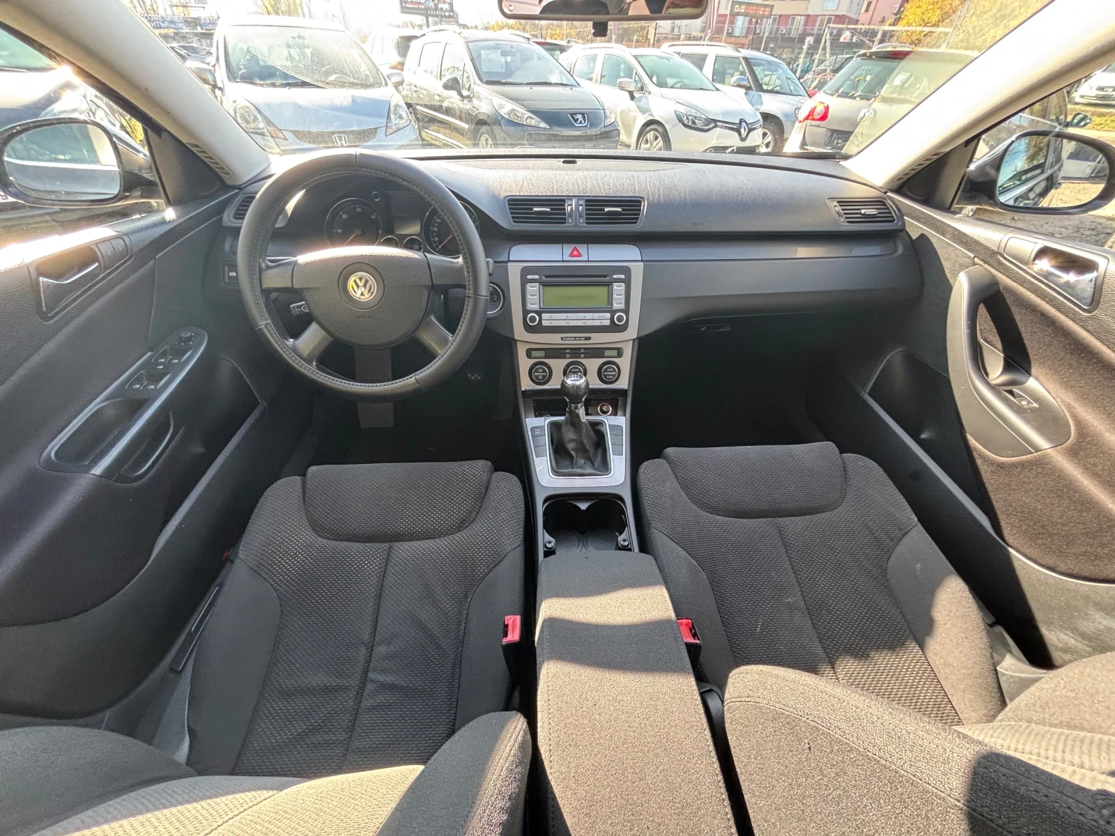 VW Passat 2.0TDI | Mobile.bg   11