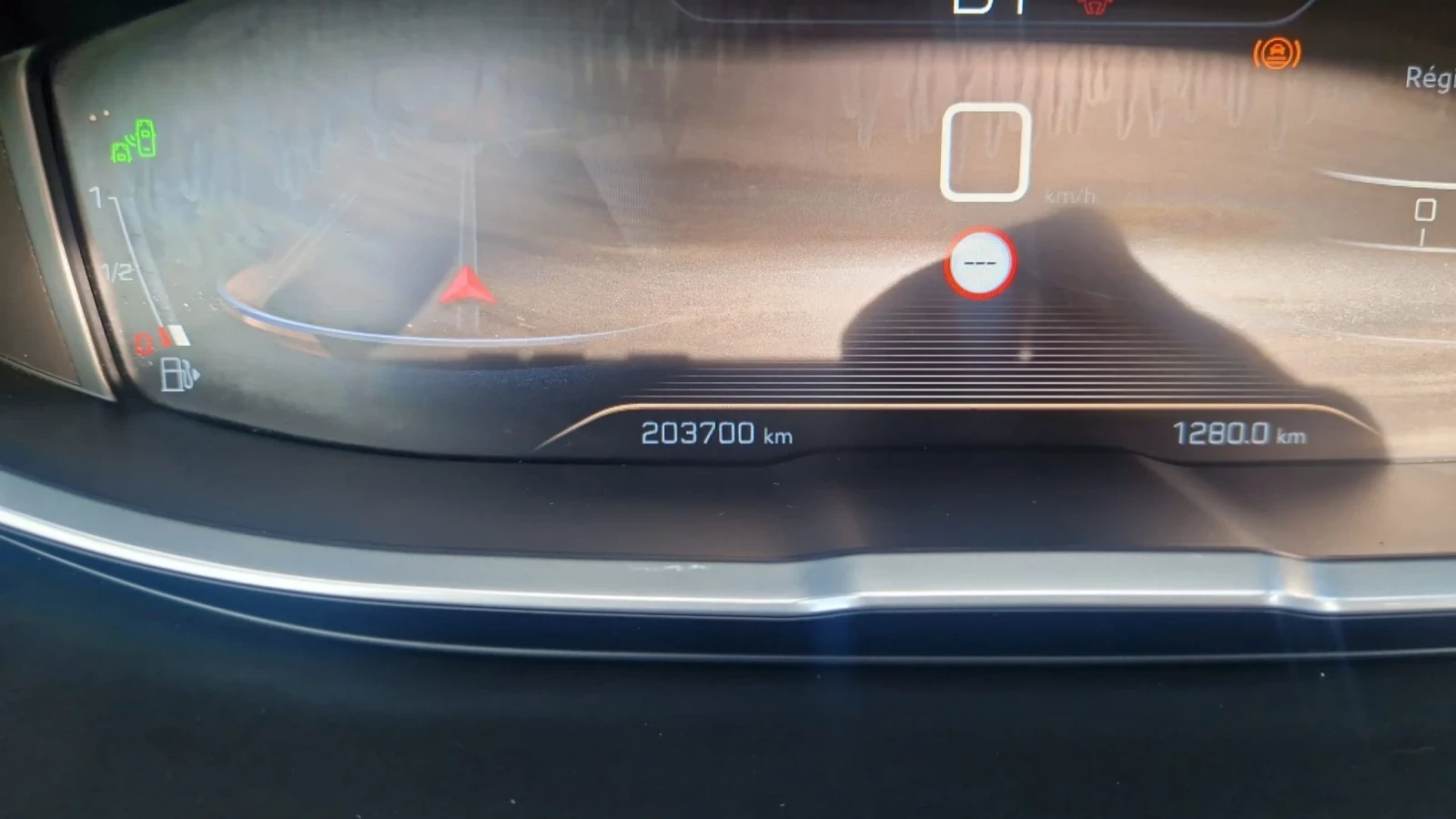 Peugeot 5008 2.0GT BLUEHDI 181 EAT6 | Mobile.bg   9