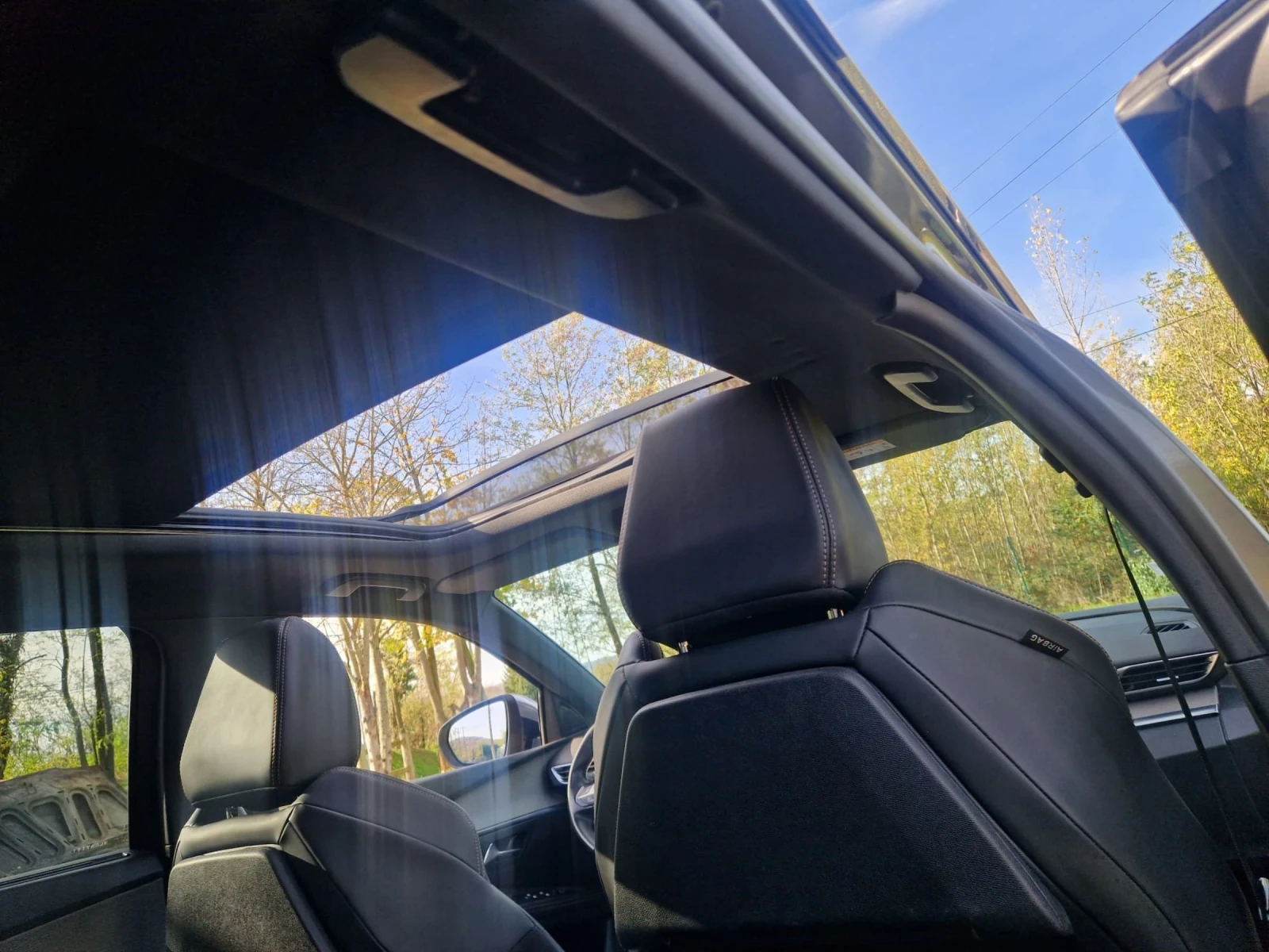 Peugeot 5008 2.0GT BLUEHDI 181 EAT6 | Mobile.bg   8