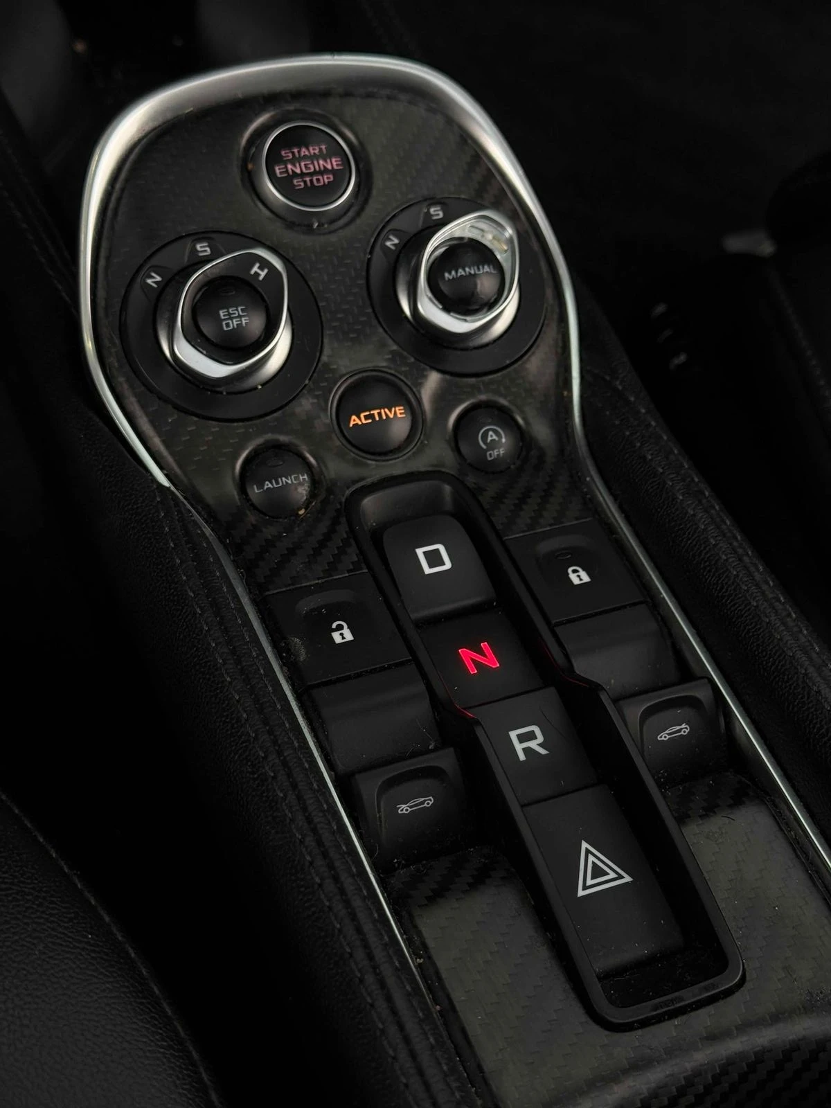 McLaren 570S Coupe GT CARFAX    | Mobile.bg   11