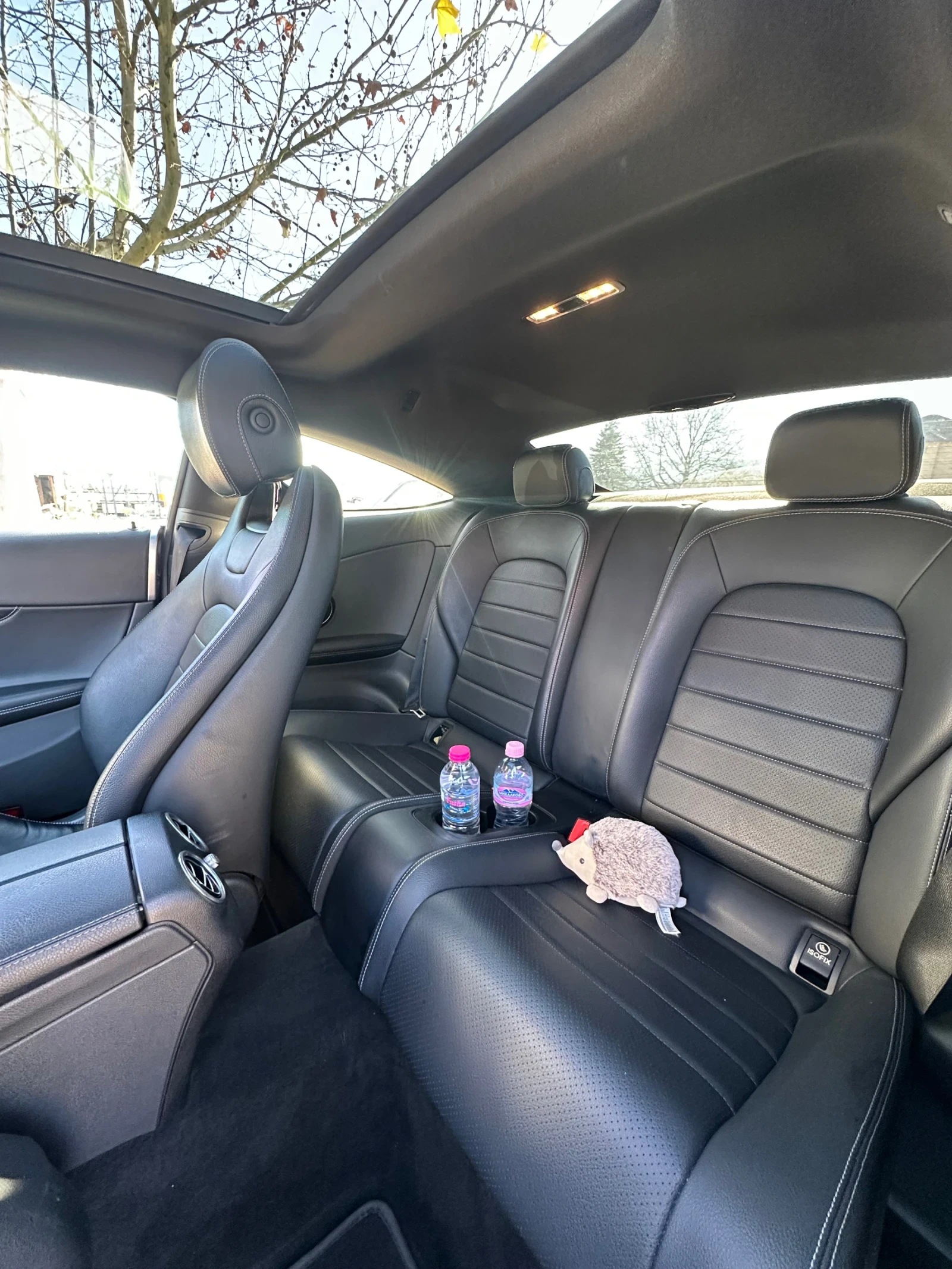 Mercedes-Benz C 300 4matic | Mobile.bg � ����������� 12