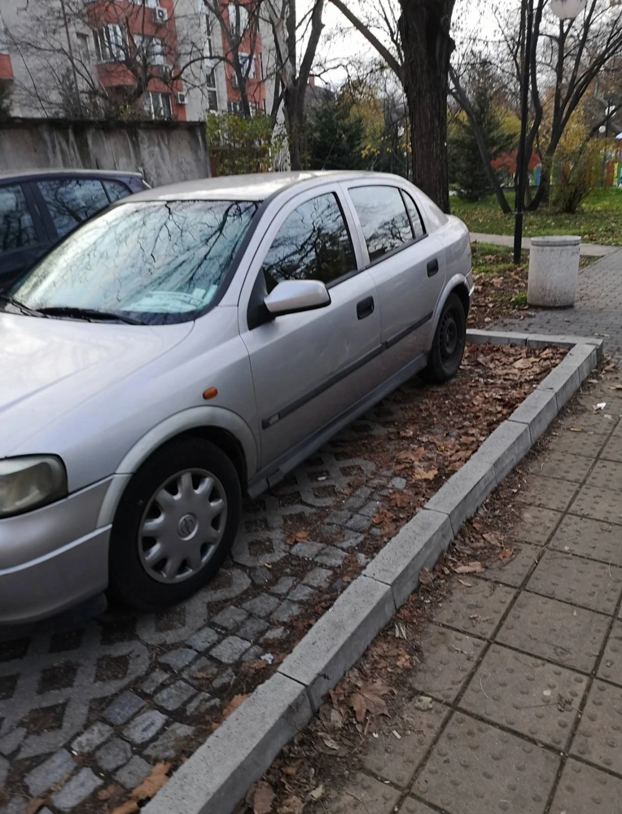 Opel Astra | Mobile.bg � ����������� 1
