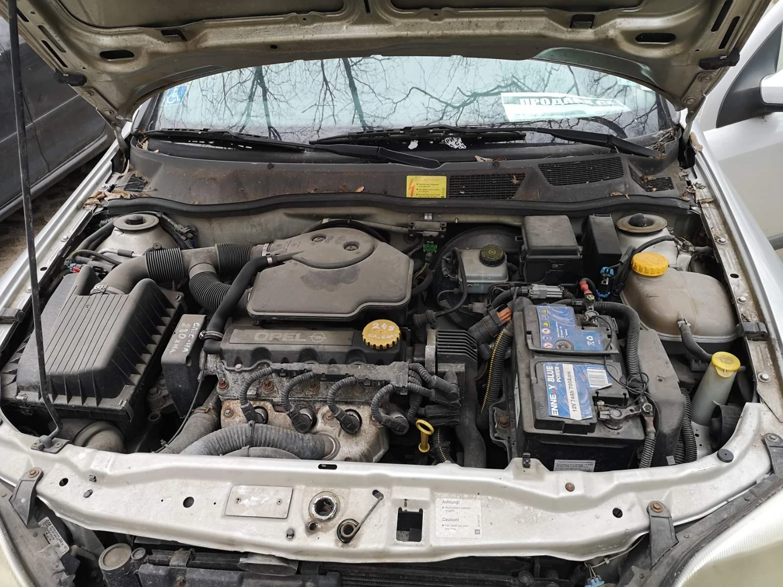 Opel Astra | Mobile.bg � ����������� 15