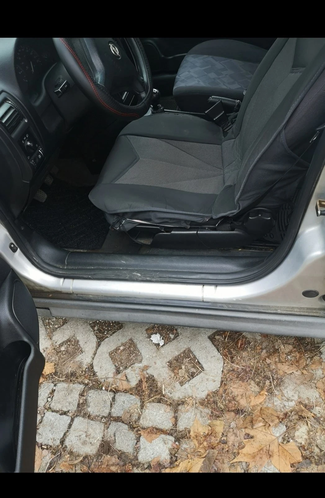 Opel Astra, снимка 10 - Автомобили и джипове - 53772261