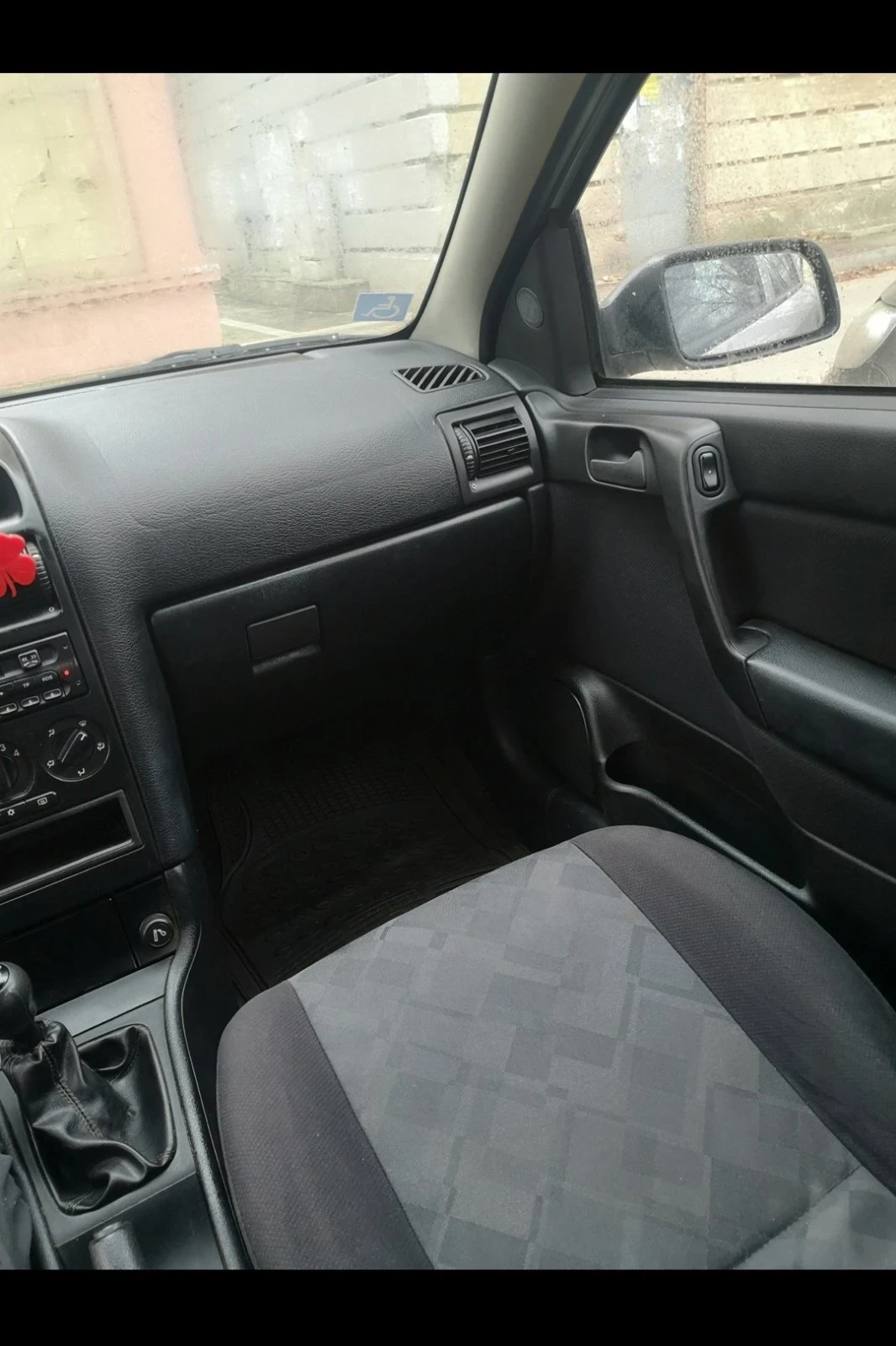 Opel Astra, снимка 7 - Автомобили и джипове - 53772261