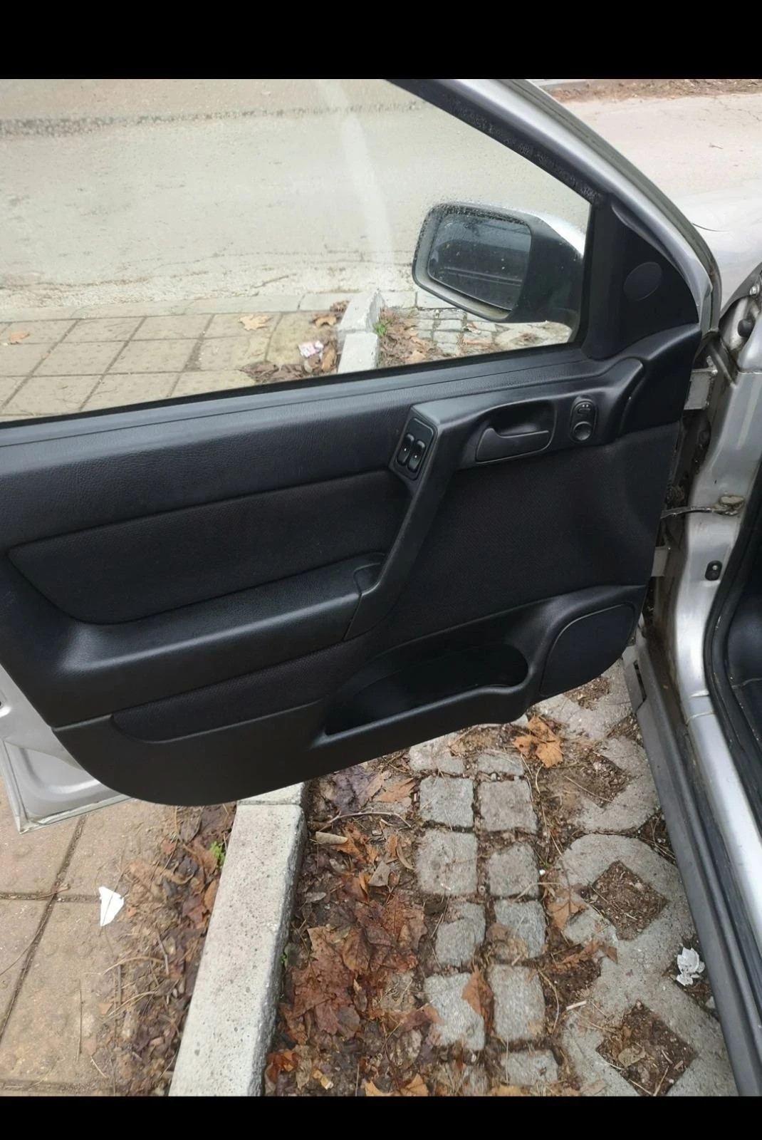 Opel Astra, снимка 9 - Автомобили и джипове - 53772261