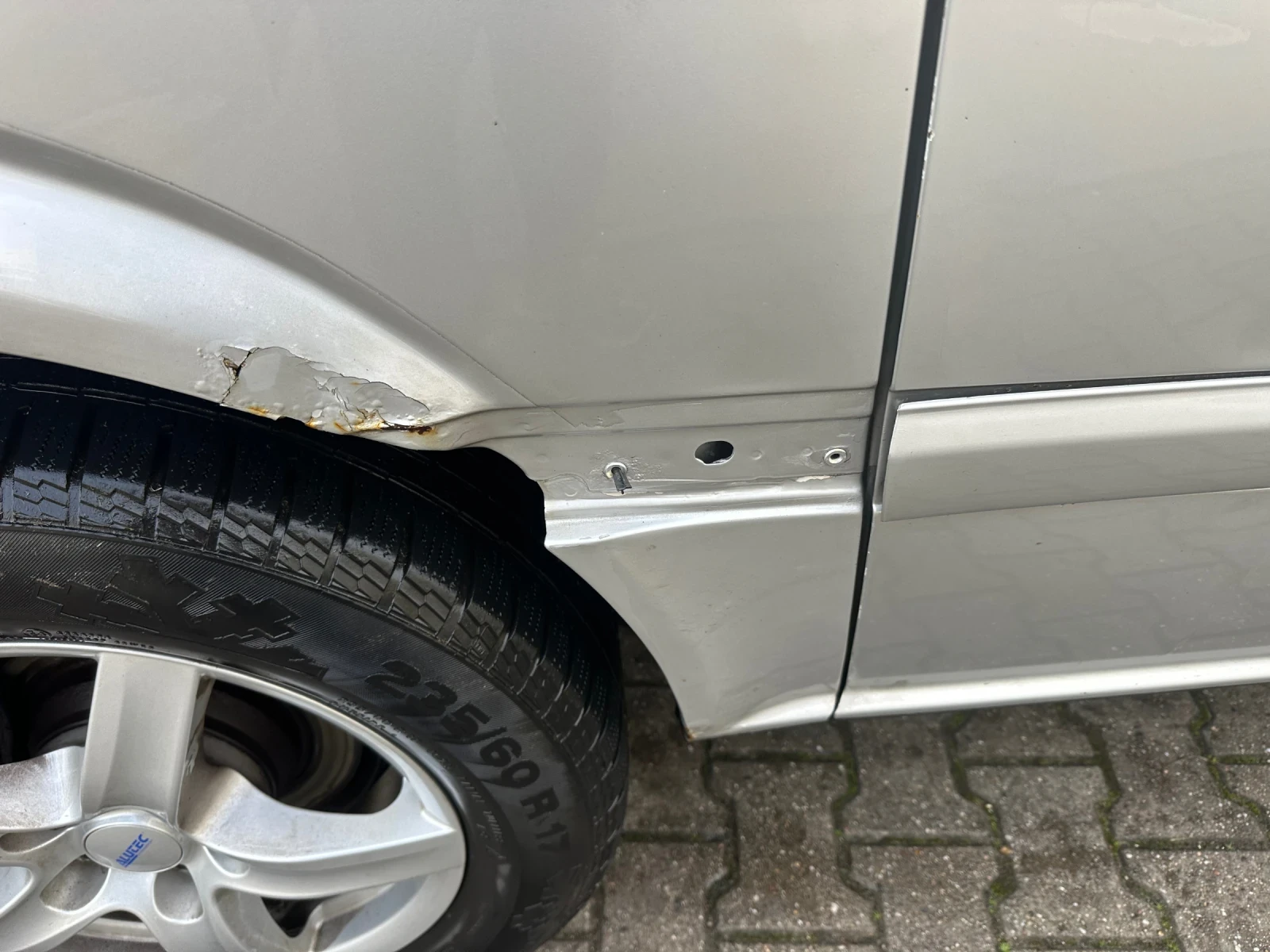 Mercedes-Benz Viano CDI 150 PS | Mobile.bg � ����������� 5