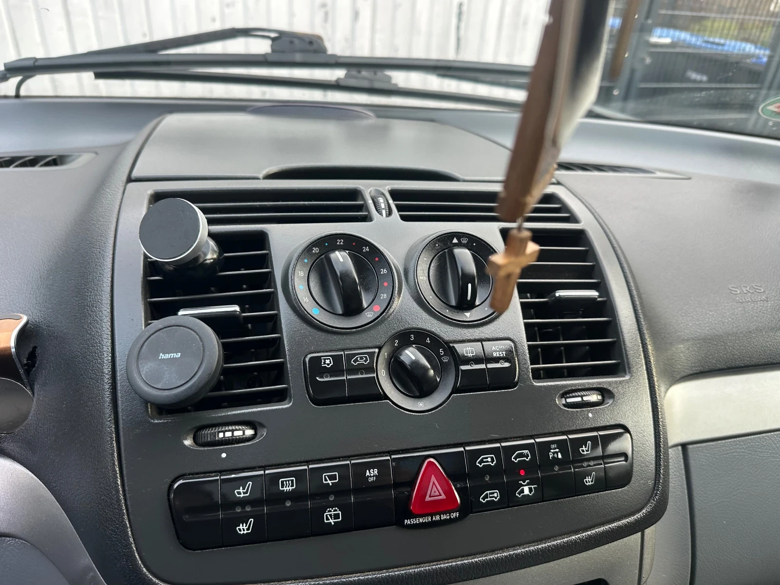 Mercedes-Benz Viano CDI 150 PS | Mobile.bg � ����������� 14