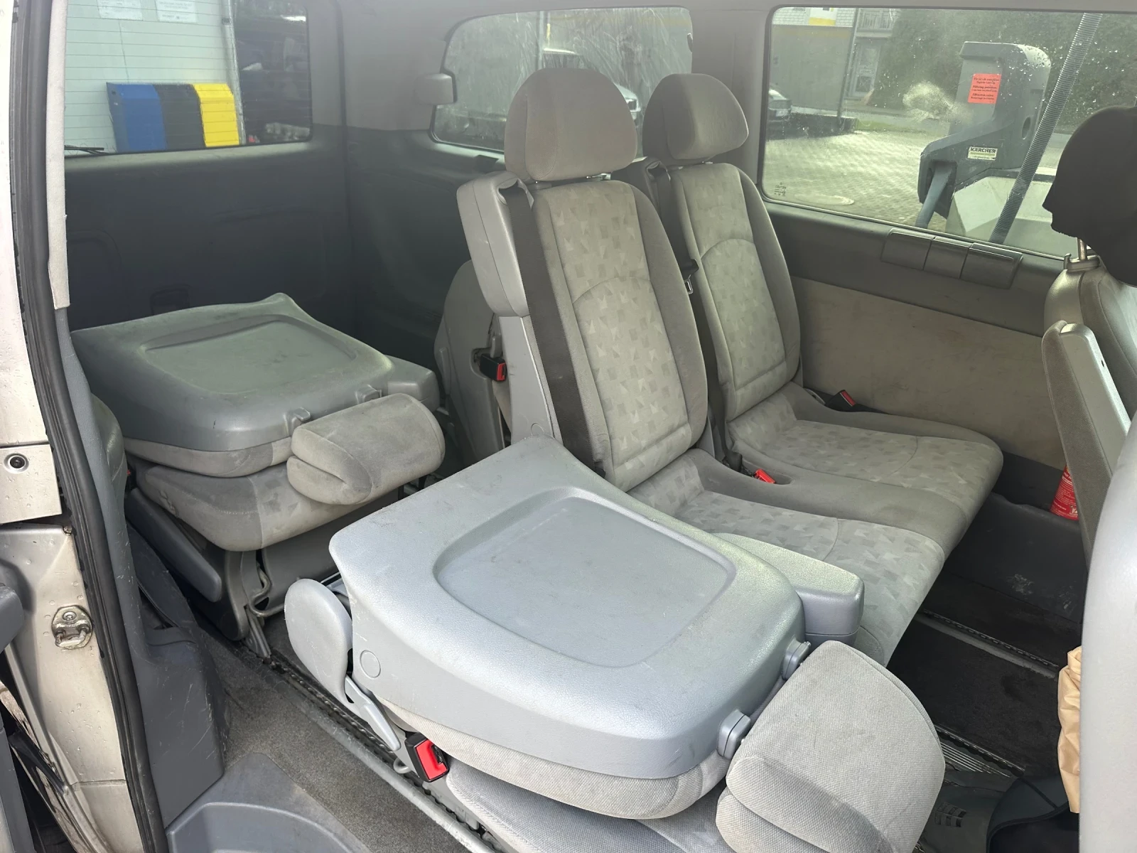 Mercedes-Benz Viano CDI 150 PS | Mobile.bg � ����������� 7
