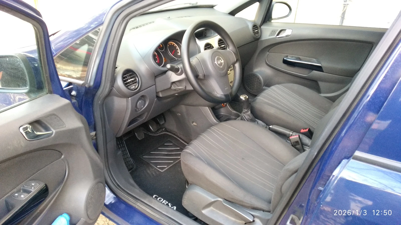 Opel Corsa 1.4 , 90 �.�. | Mobile.bg � ����������� 12