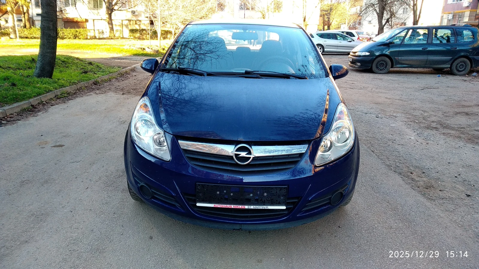 Opel Corsa 1.4 , 90 �.�. | Mobile.bg � ����������� 3
