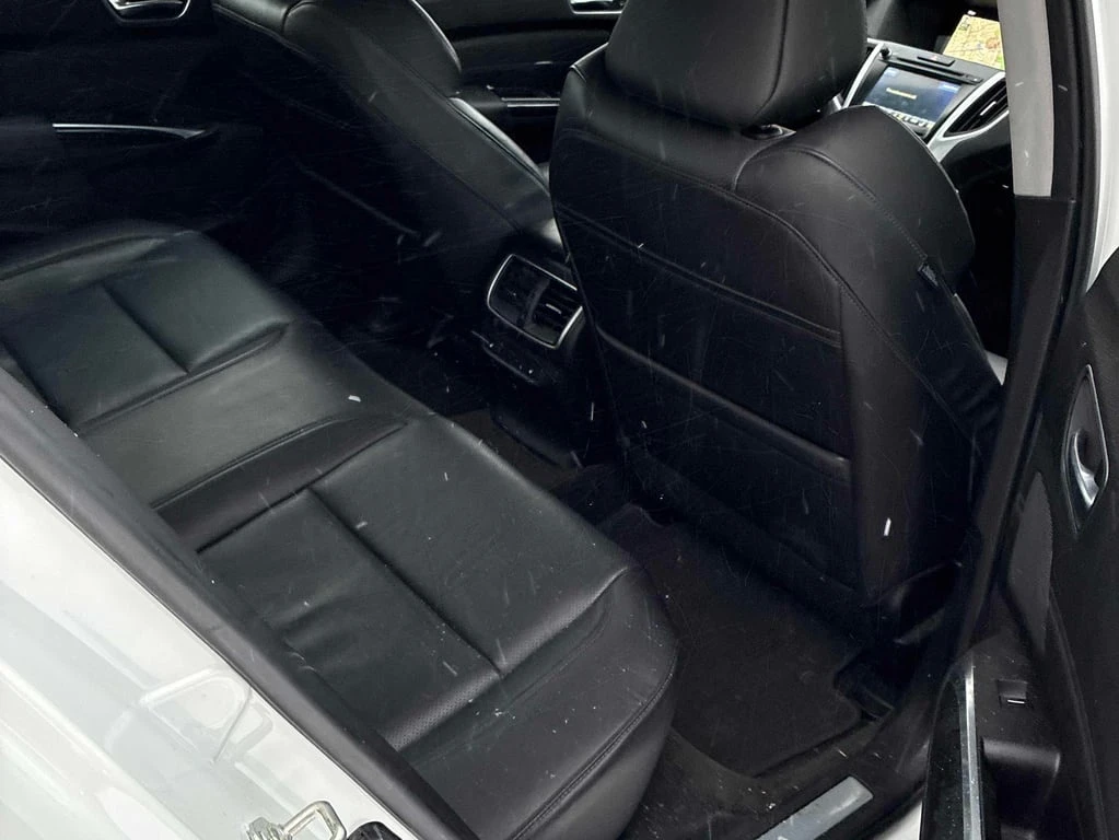Acura TLX * Tech * CARFAX *  | Mobile.bg � ����������� 13