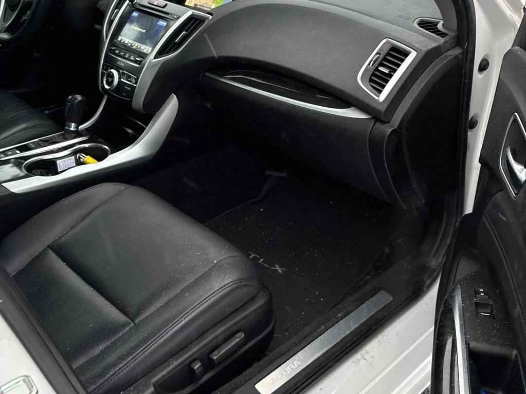 Acura TLX * Tech * CARFAX *  | Mobile.bg � ����������� 14