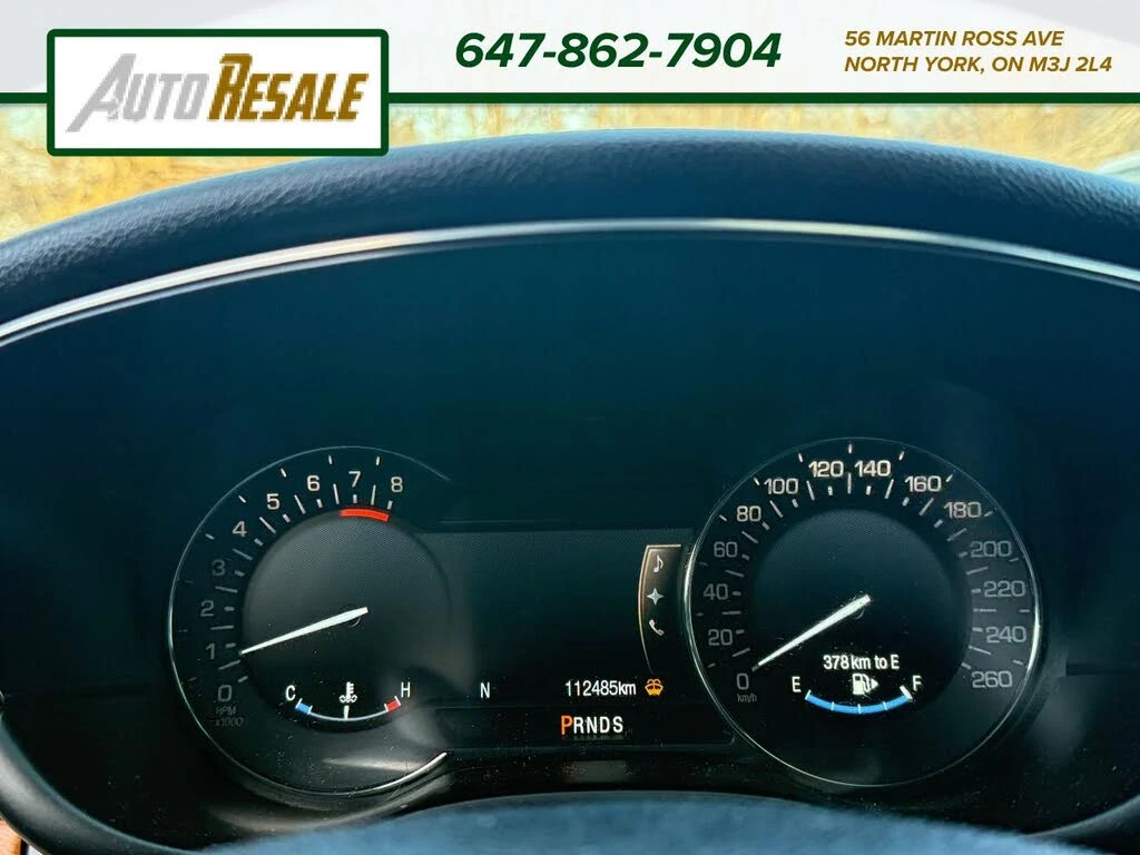 Lincoln MKC RESERVE* ПОДГРЕВ* ОБДУХВАНЕ* КАМЕРА* ПАНОРАМА - изображение 9