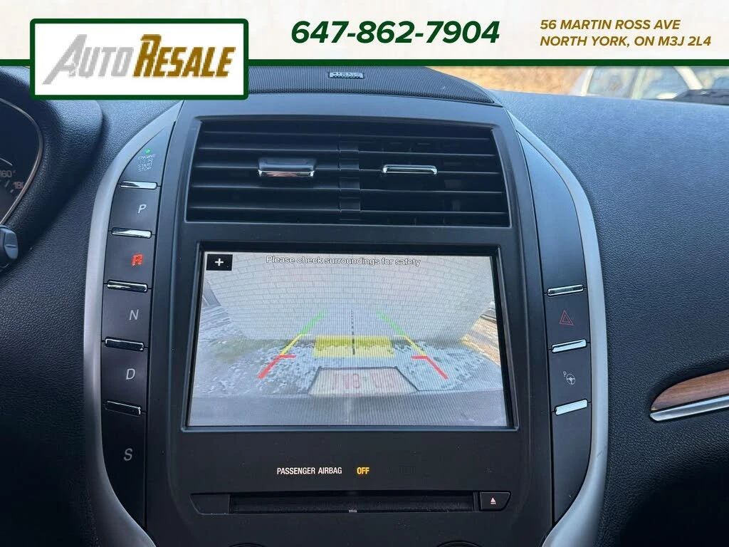 Lincoln MKC RESERVE* �������* ���������* ������* �������� | Mobile.bg � ����������� 11