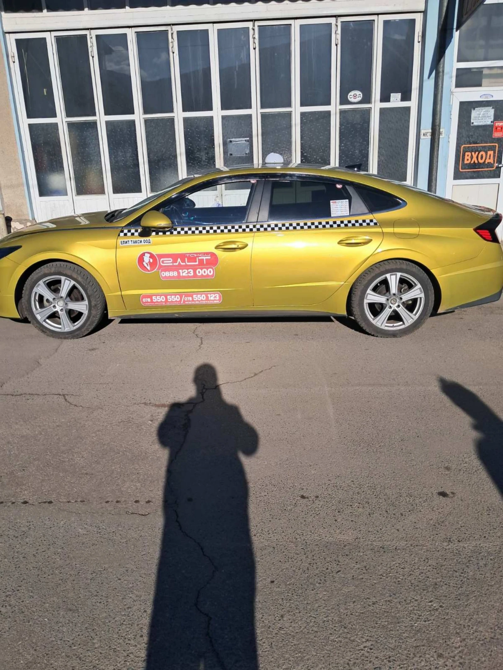 Hyundai Sonata 2000 ���.�� 150�.�. | Mobile.bg � ����������� 3