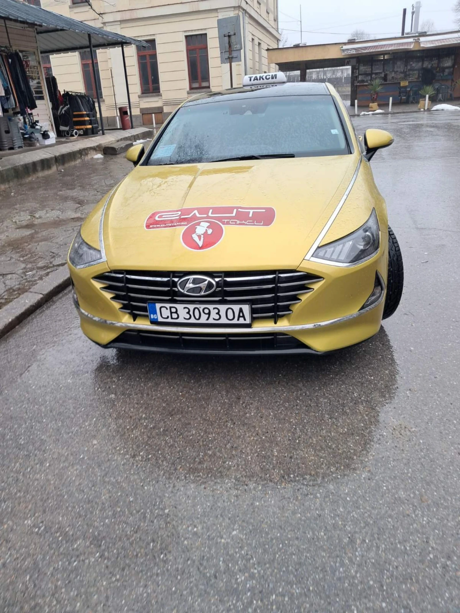 Hyundai Sonata 2000 ���.�� 150�.�. | Mobile.bg � ����������� 2