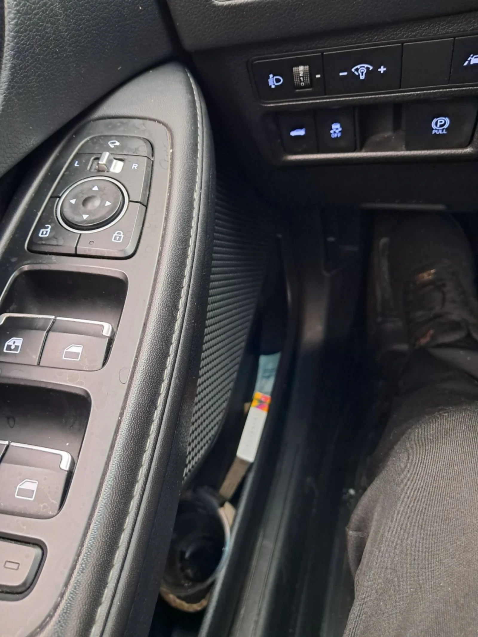 Hyundai Sonata 2000 ���.�� 150�.�. | Mobile.bg � ����������� 9