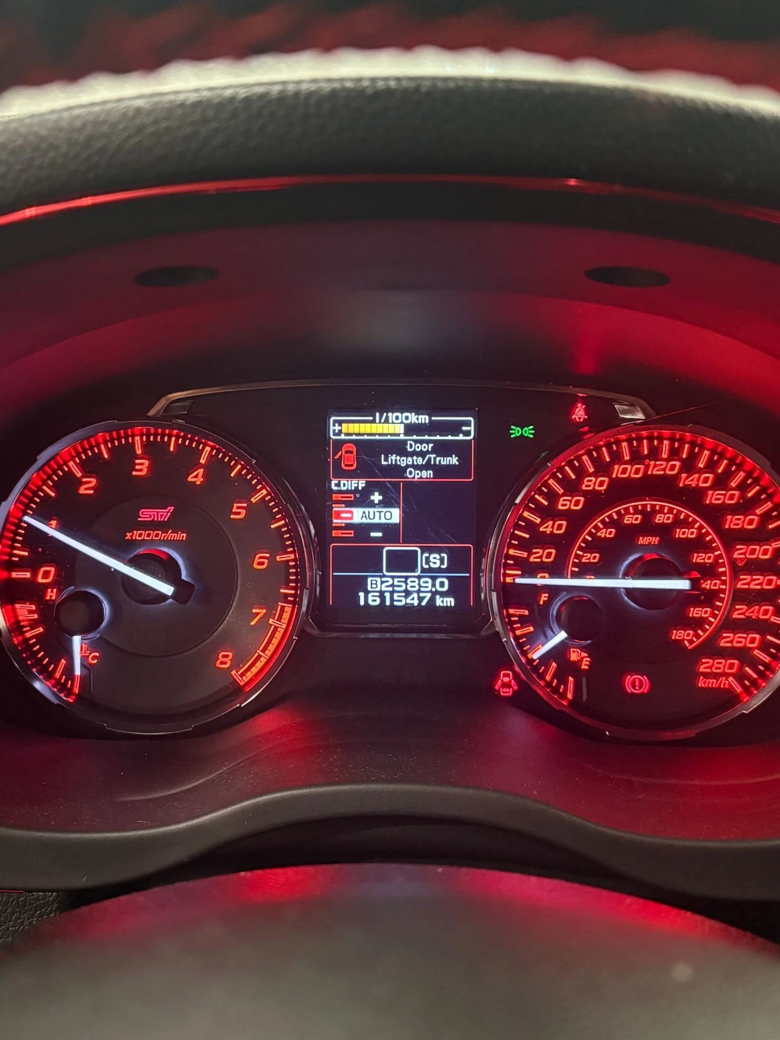 Subaru WRX STI Man � ����������� & ���� ������  | Mobile.bg � ����������� 9