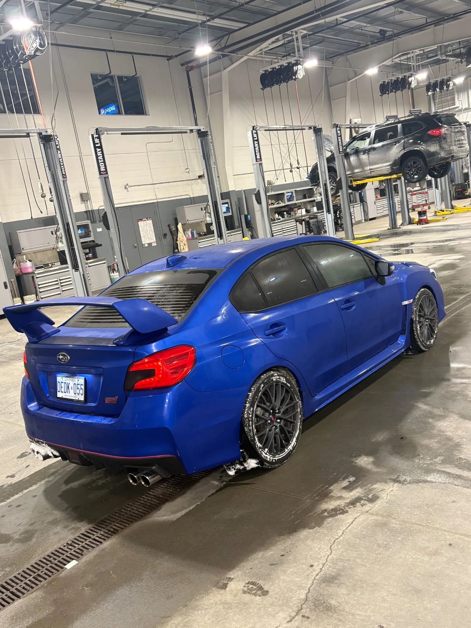 Subaru WRX STI Man � ����������� & ���� ������  | Mobile.bg � ����������� 2