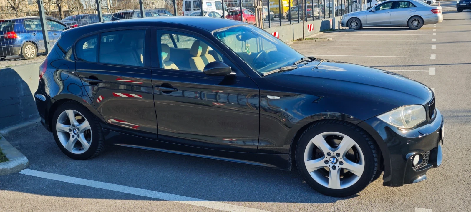 BMW 120 E87 | Mobile.bg � ����������� 4